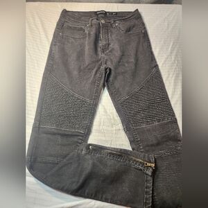 Men's Track 23 Skinny Jeans Size 30 x 32